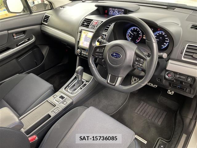 Subaru LEVORG 2017 8704370-4