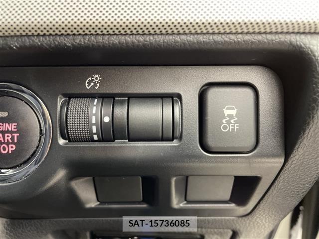 Subaru LEVORG 2017 8704370-5
