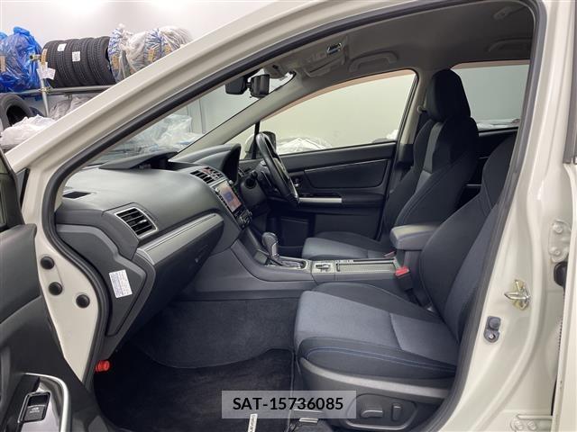 Subaru LEVORG 2017 8704370-6
