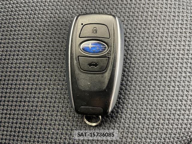 Subaru LEVORG 2017 8704370-9