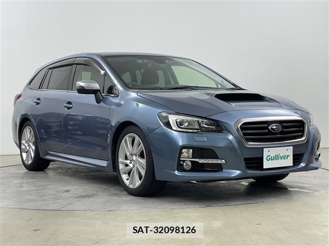 Subaru LEVORG 2017 8704371-0