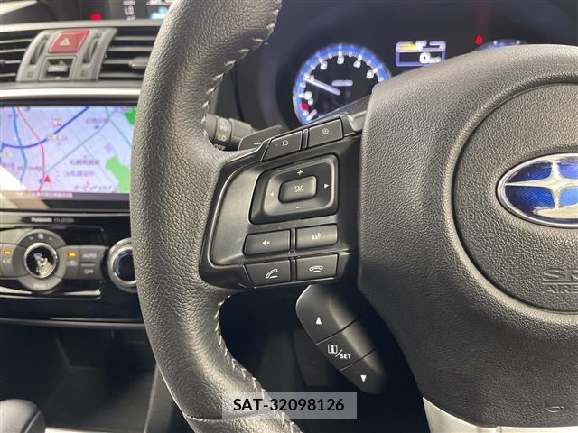 Subaru LEVORG 2017 8704371-1