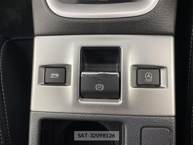 Subaru LEVORG 2017 8704371-10