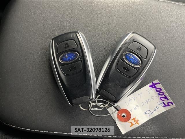 Subaru LEVORG 2017 8704371-12