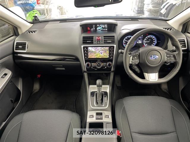 Subaru LEVORG 2017 8704371-14