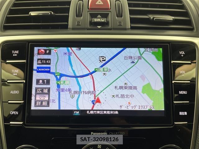 Subaru LEVORG 2017 8704371-15