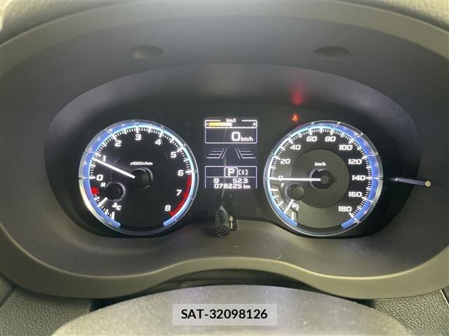 Subaru LEVORG 2017 8704371-18