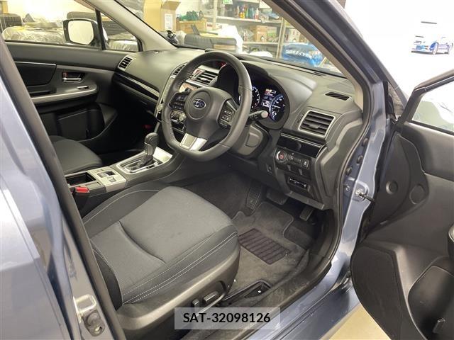 Subaru LEVORG 2017 8704371-2
