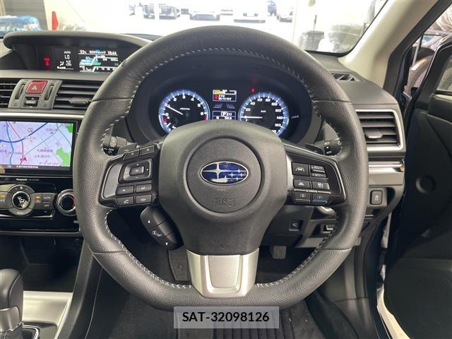 Subaru LEVORG 2017 8704371-21