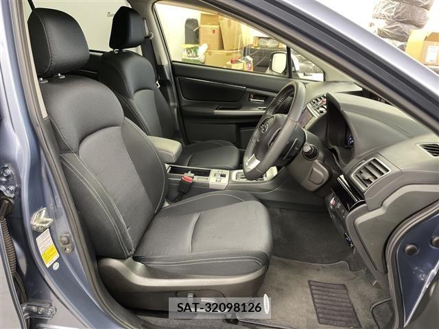 Subaru LEVORG 2017 8704371-22