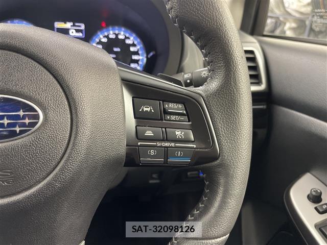 Subaru LEVORG 2017 8704371-3