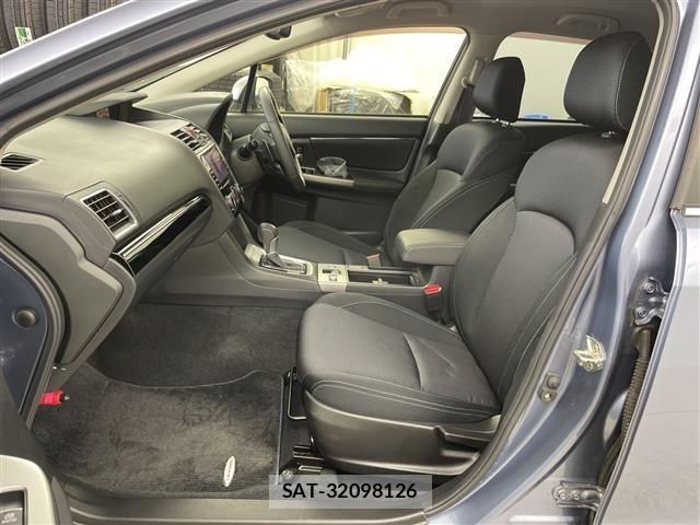 Subaru LEVORG 2017 8704371-4