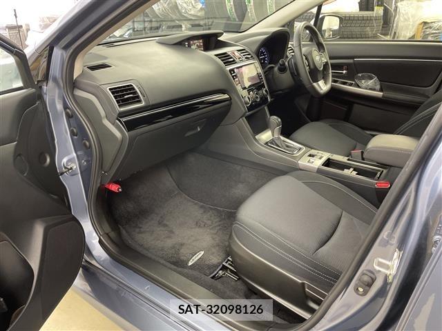 Subaru LEVORG 2017 8704371-6
