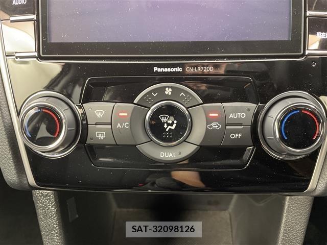 Subaru LEVORG 2017 8704371-8