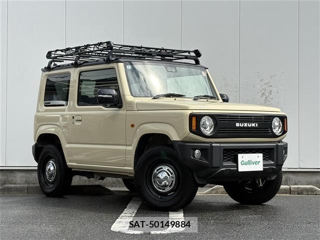 Suzuki JIMNY 2022 8932953-0