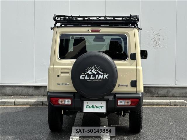 Suzuki JIMNY 2022 8932953-10