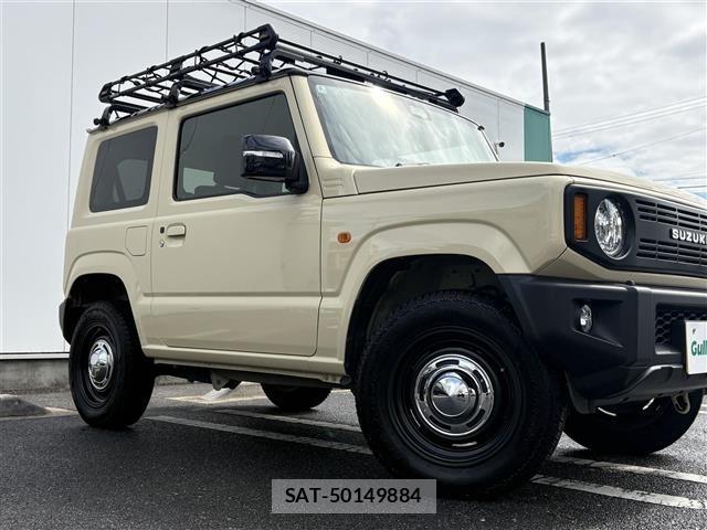 Suzuki JIMNY 2022 8932953-11