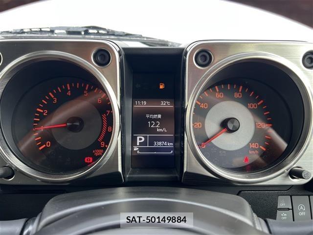 Suzuki JIMNY 2022 8932953-12