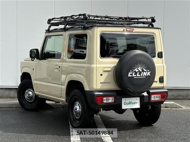 Suzuki JIMNY 2022 8932953-13
