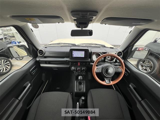 Suzuki JIMNY 2022 8932953-14