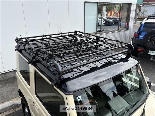 Suzuki JIMNY 2022 8932953-15