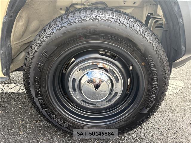 Suzuki JIMNY 2022 8932953-16