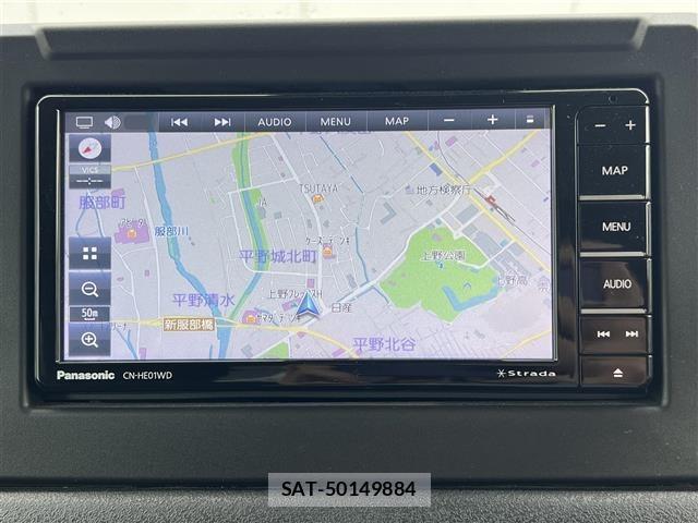 Suzuki JIMNY 2022 8932953-19