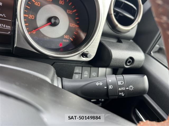 Suzuki JIMNY 2022 8932953-2