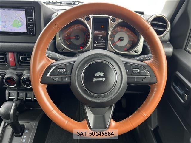 Suzuki JIMNY 2022 8932953-20