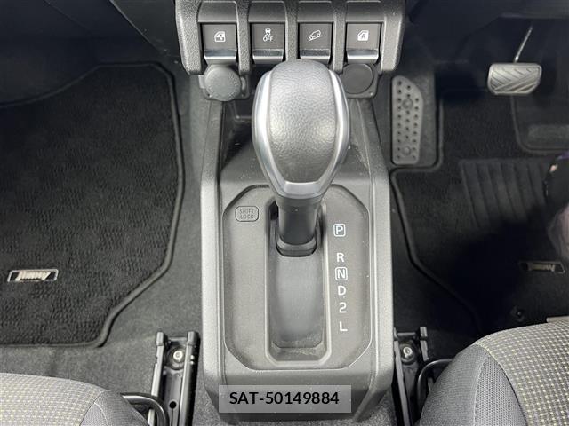 Suzuki JIMNY 2022 8932953-21