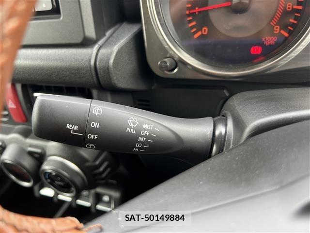 Suzuki JIMNY 2022 8932953-22