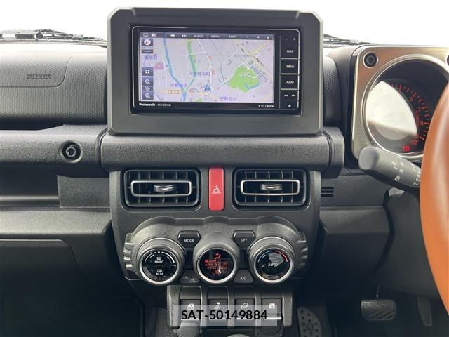 Suzuki JIMNY 2022 8932953-4