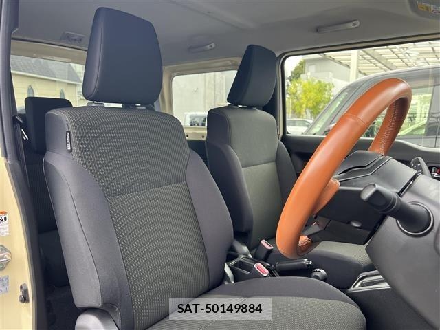 Suzuki JIMNY 2022 8932953-5