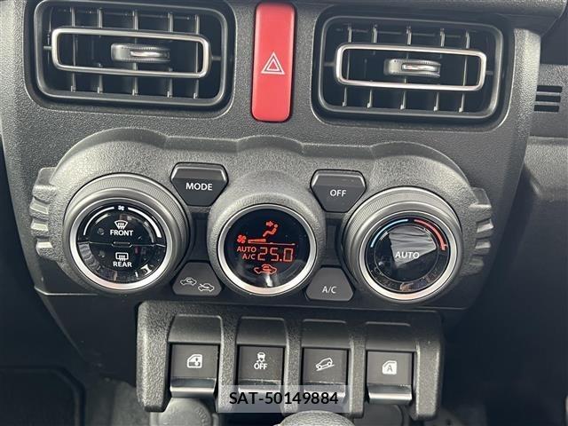 Suzuki JIMNY 2022 8932953-6