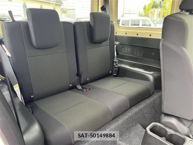 Suzuki JIMNY 2022 8932953-7