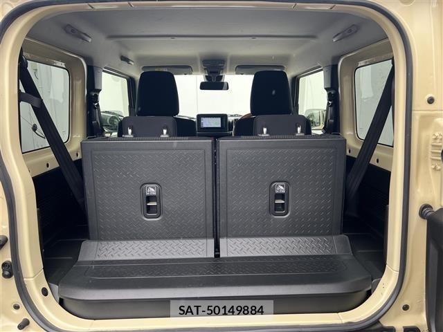 Suzuki JIMNY 2022 8932953-8