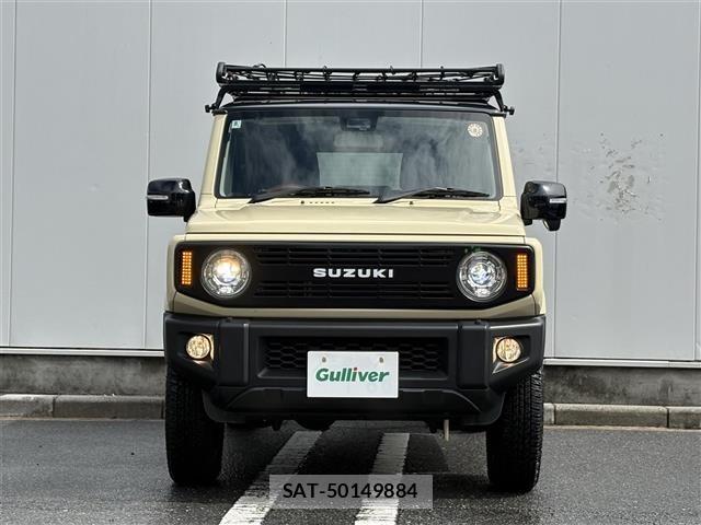 Suzuki JIMNY 2022 8932953-9