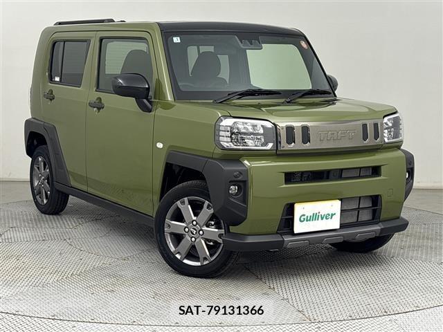 Daihatsu TAFT 2025 8756180-0