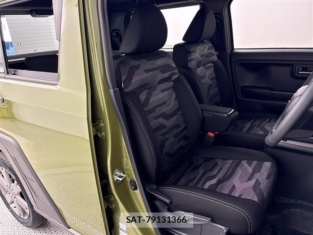 Daihatsu TAFT 2025 8756180-1