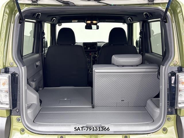Daihatsu TAFT 2025 8756180-10