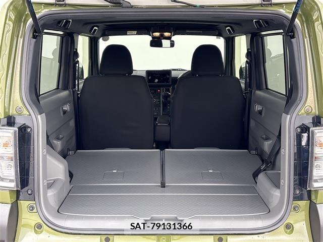 Daihatsu TAFT 2025 8756180-11