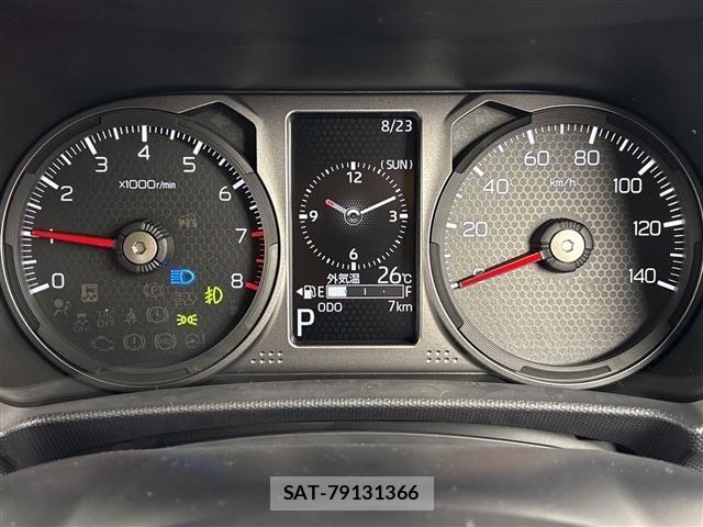Daihatsu TAFT 2025 8756180-12