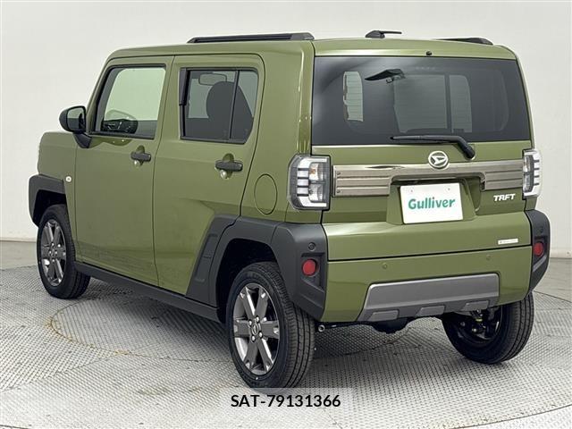 Daihatsu TAFT 2025 8756180-13