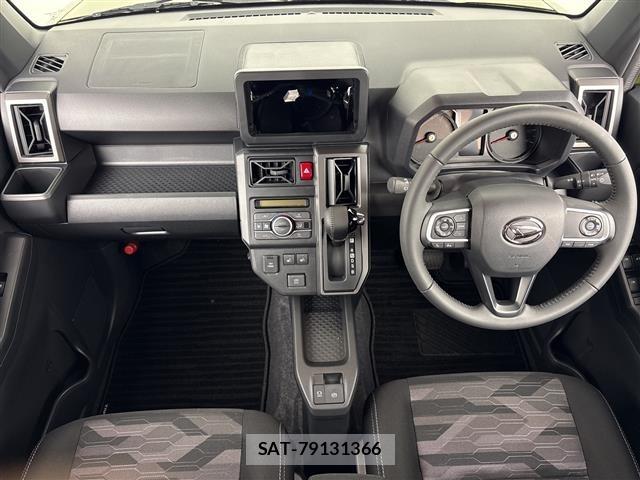 Daihatsu TAFT 2025 8756180-14
