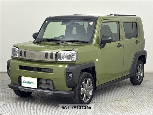 Daihatsu TAFT 2025 8756180-15
