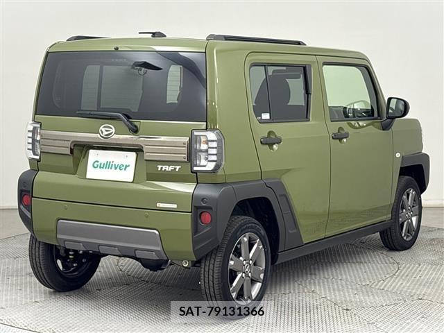 Daihatsu TAFT 2025 8756180-16