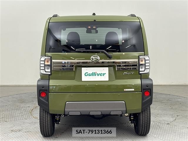 Daihatsu TAFT 2025 8756180-18