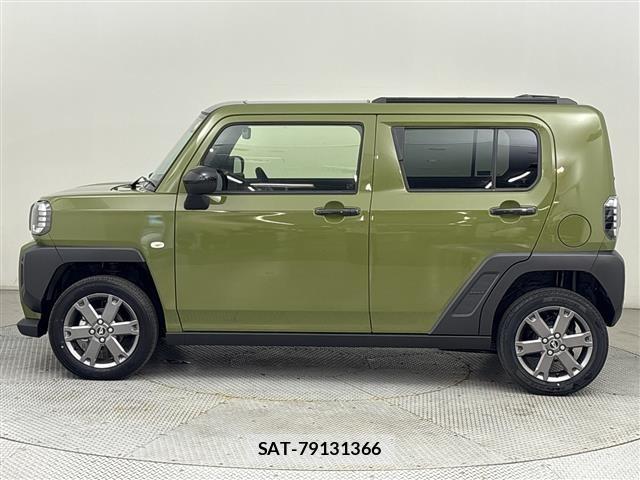 Daihatsu TAFT 2025 8756180-19