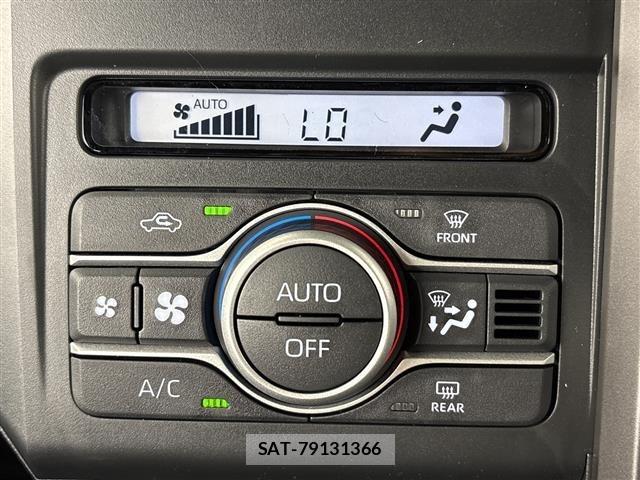 Daihatsu TAFT 2025 8756180-2