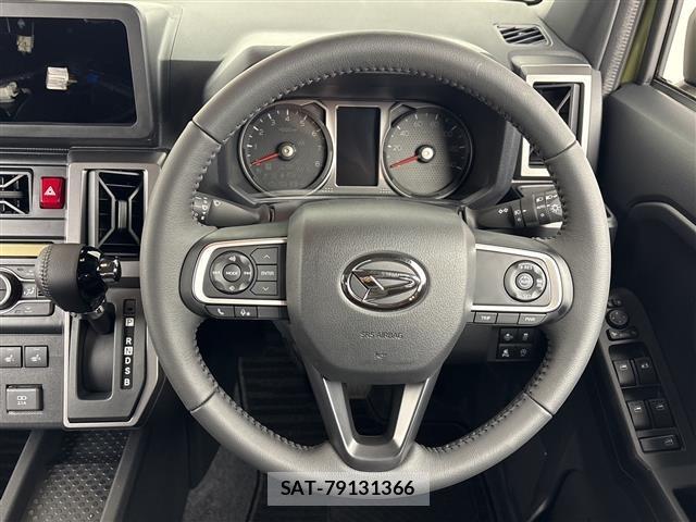 Daihatsu TAFT 2025 8756180-20